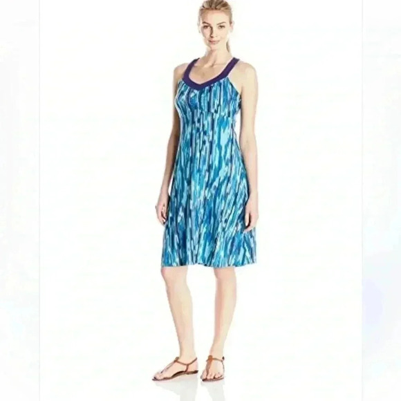 prAna Shauna Dress size small - Picture 1 of 8